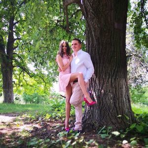 Meet your Posher, Ioanna